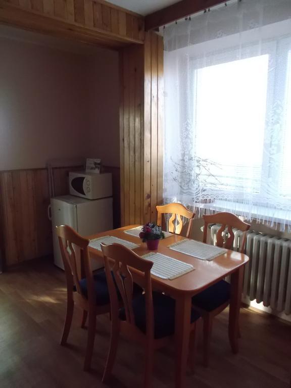 Privat Horec Maly Slavkov Екстер'єр фото